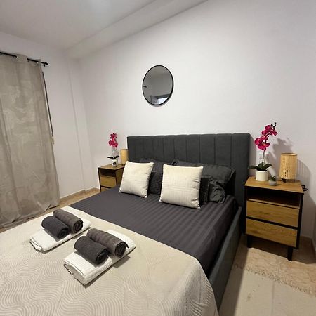Magdalena Apartament Торрев'єха Екстер'єр фото