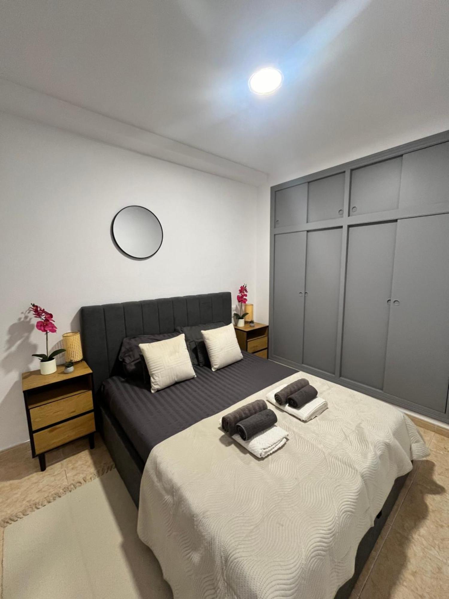 Magdalena Apartament Торрев'єха Екстер'єр фото