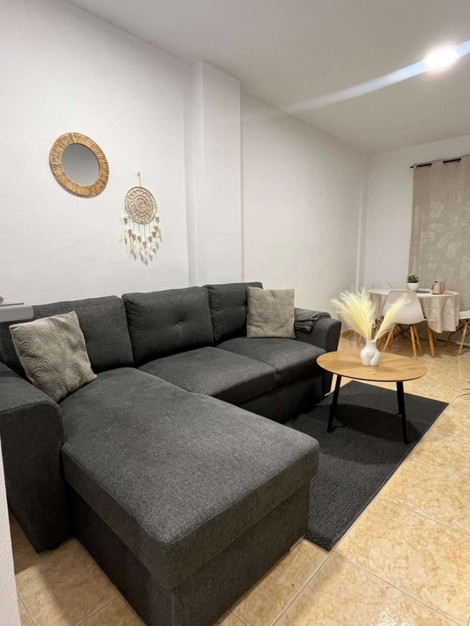 Magdalena Apartament Торрев'єха Екстер'єр фото
