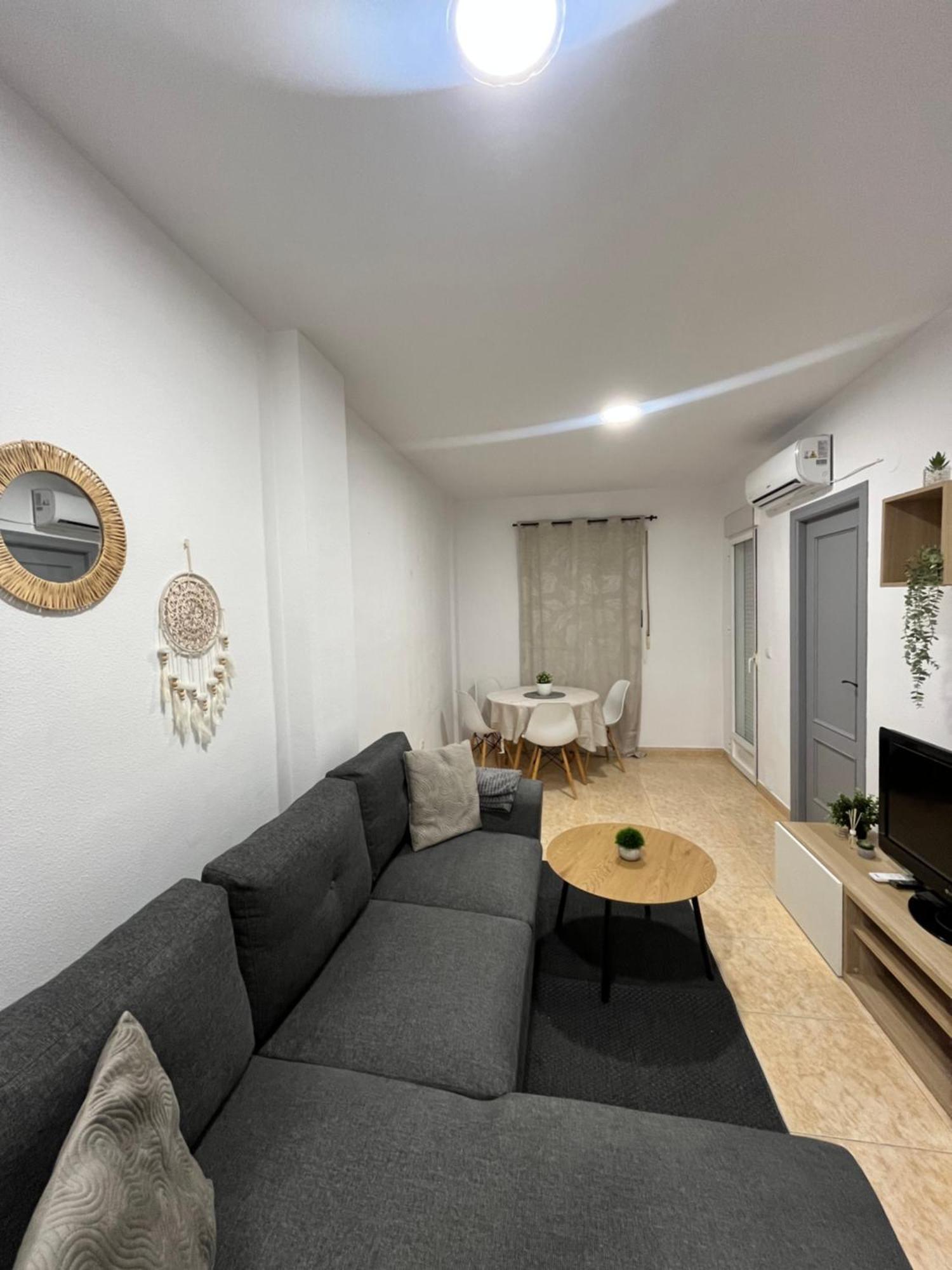 Magdalena Apartament Торрев'єха Екстер'єр фото