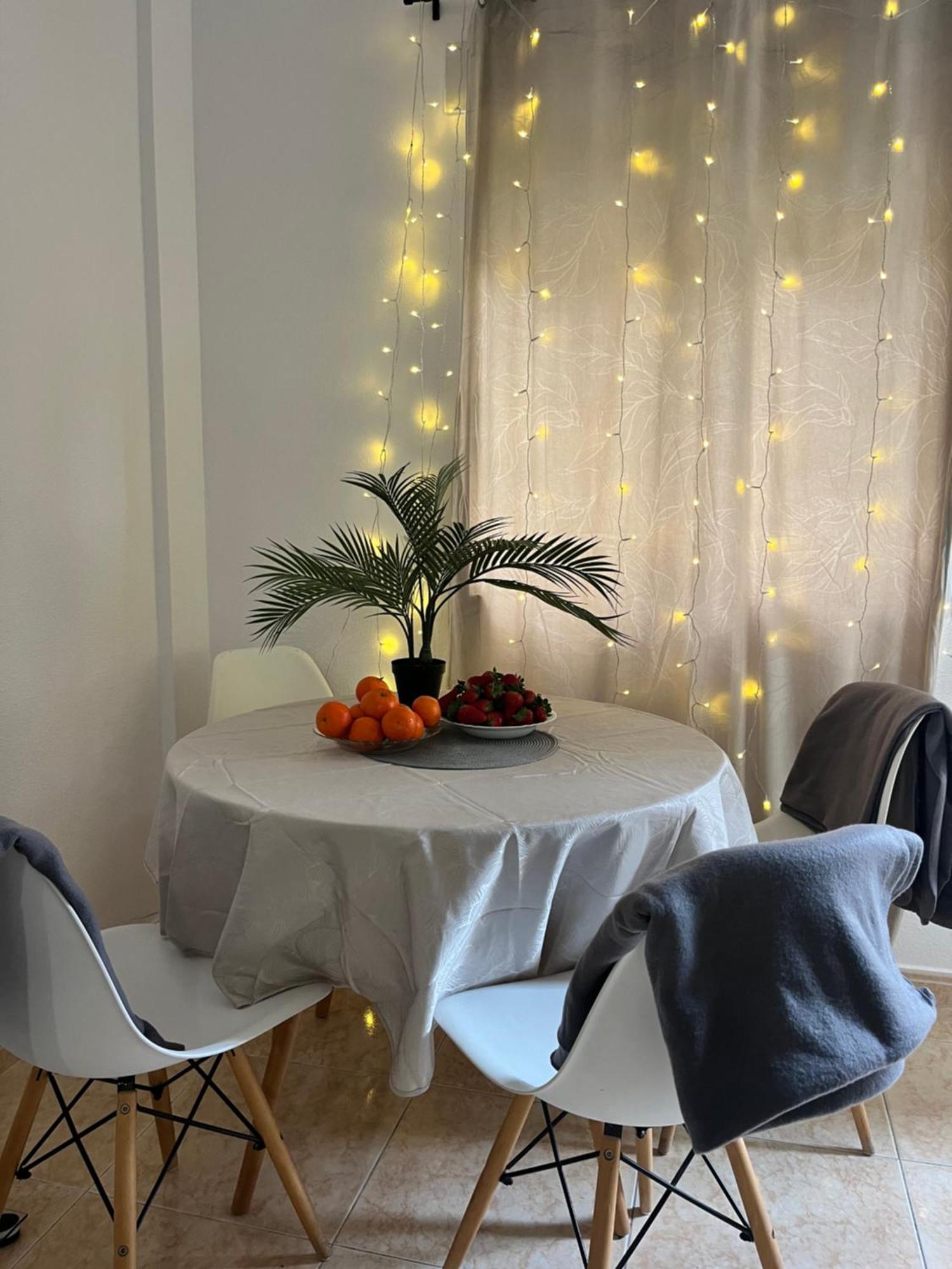 Magdalena Apartament Торрев'єха Екстер'єр фото